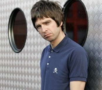 Oasis a Blur byly poslední dobré kapely, tvrdí Noel Gallagher